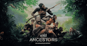 تحميل لعبة Ancestors: The Humankind Odyssey للكمبيوتر مجانا