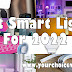 Best Smart Lights For 2022