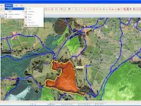 SISTEM INFORMASI GEOGRAFI