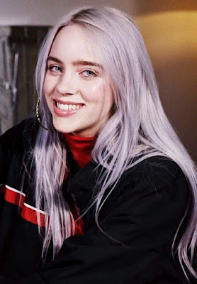 Billie Eilish Address