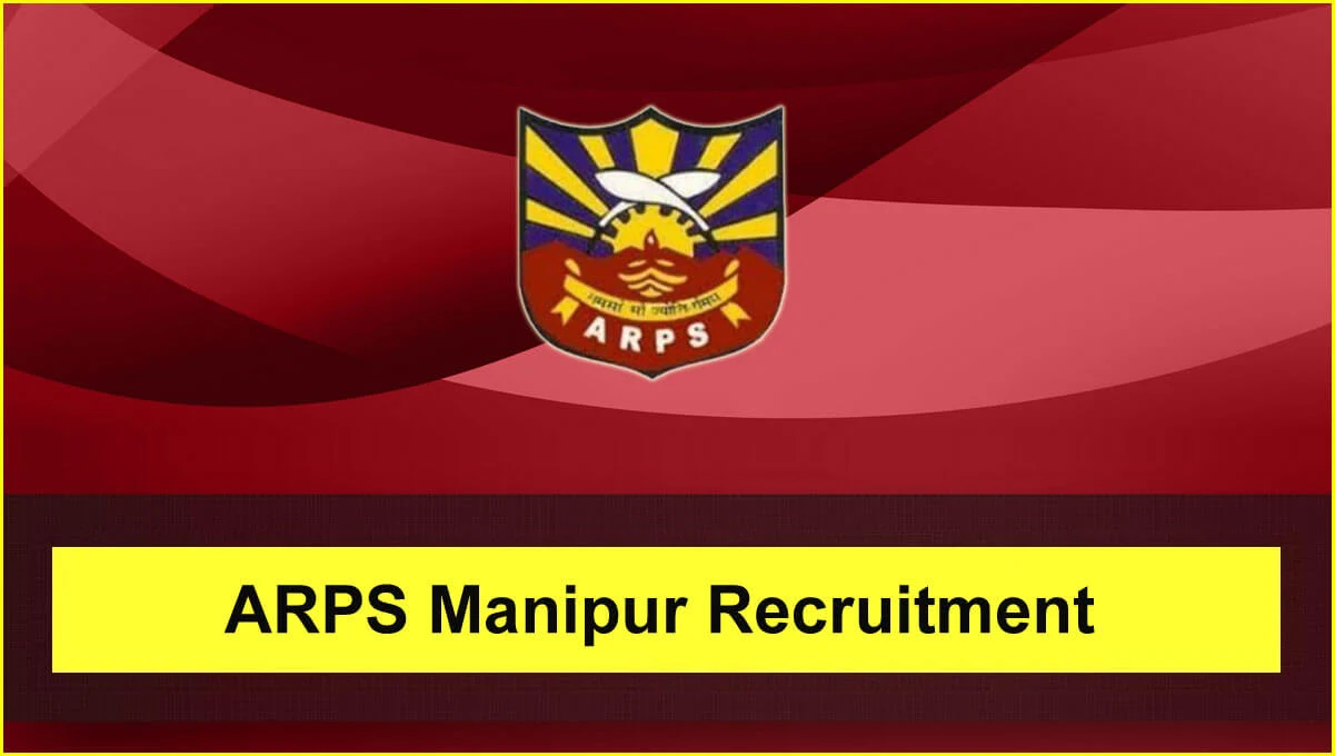 Assam Rifles Public School (ARPS), Pallel, Manipur