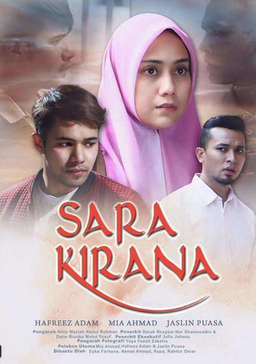 Drama Sara Kirana [RTM] - DRAMA MELAYU ONLINE