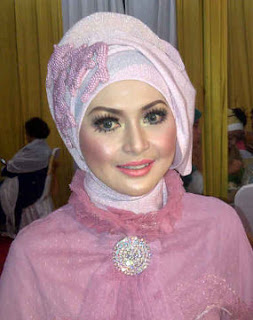 Style Hijab Terbaru