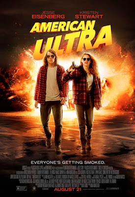 American Ultra download torrent