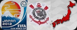 Corinthians Copa Toyota