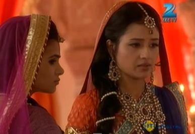 jodha akbar 5a
