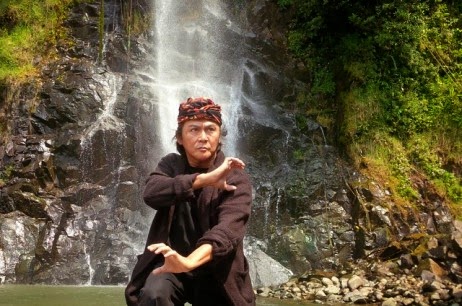 Pengalaman Mistis Willy Dozan di Lokasi Syuting