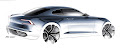 Volvo Concept coupe