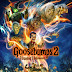 GOOSEBUMPS 2: HAUNTED HALLOWEEN (2018)