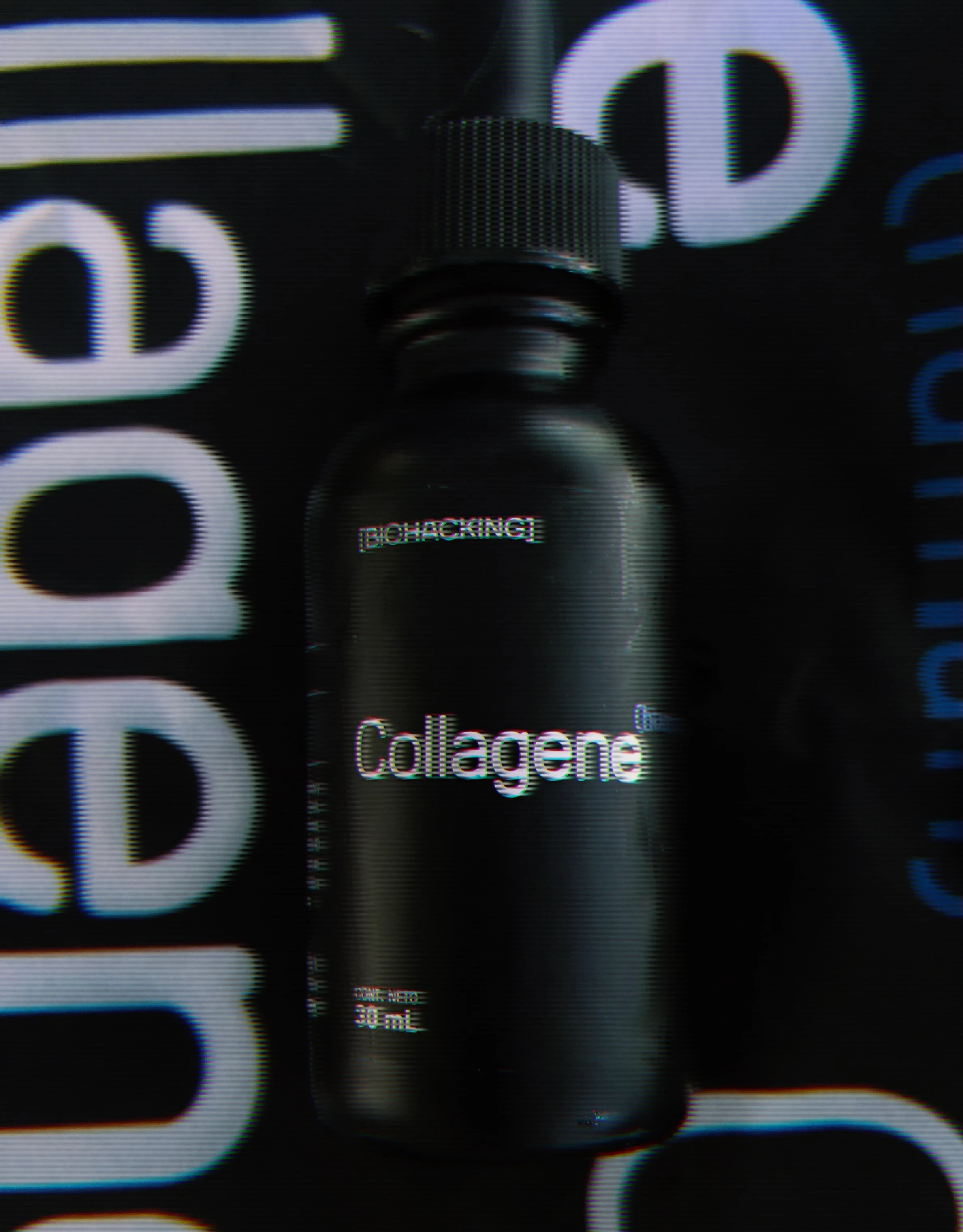 Collagene the Chemist look argentina