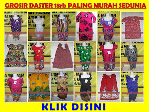 Daster Murah