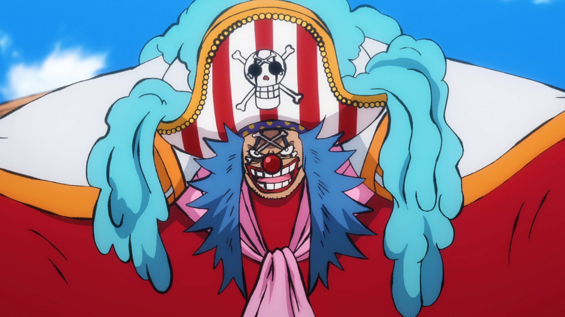 Big Mom Crew Charlotte Katakuri One Piece  Anime de artes marciais, Anime,  Personagens