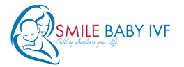 Smilebaby ivf logo