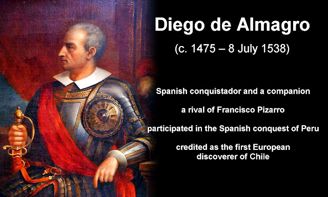 Diego de Almagro