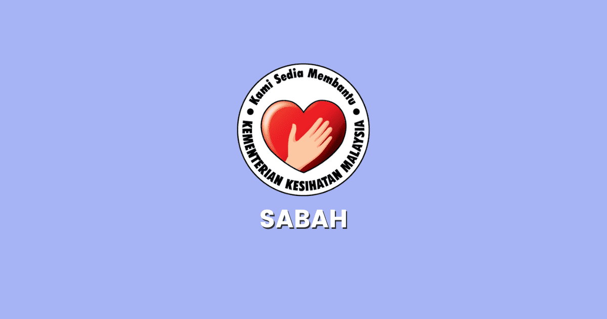 Pejabat Kesihatan Daerah Sabah