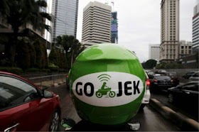 Apa itu Gojek?