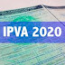 Governo divulga calendário do IPVA de seu veículo em 2020; A Secretaria de Estado da Fazenda (Sefaz) publicou no Diário Oficial Eletrônico (DOE-SER) o calendário de pagamento  referente ao ano de 2020