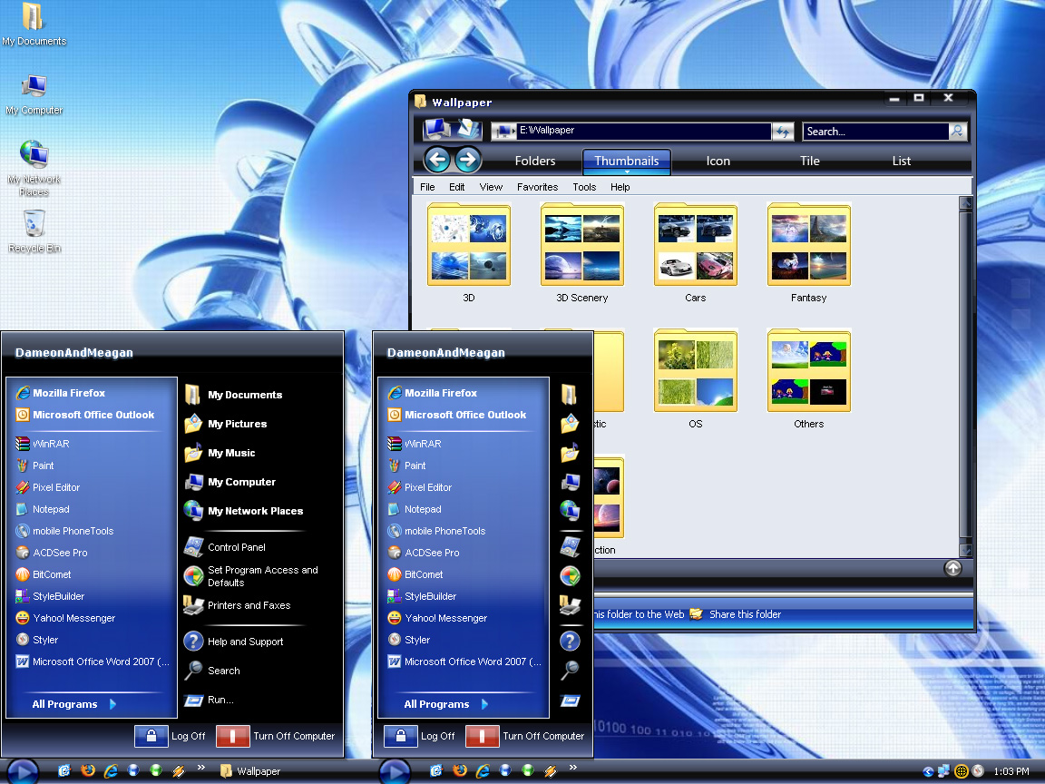 Windows Media Player 10 Reloaded - The Official Windows Media Player ...