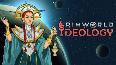 RimWorld Ideology (PC) Download | Jogos PC Torrent