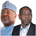 Thank You, Engr. Kale Kawu, for Your Financial Support to All PDP Candidates - PDP Youth Advocate