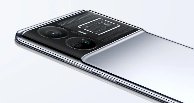 Realme GT5 Pro Price in Bangladesh