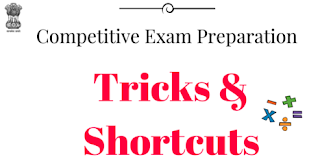 Shortcuts To Prepare For Exam Quickly