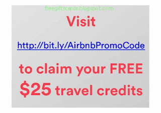 Free Printable Airbnb Coupons
