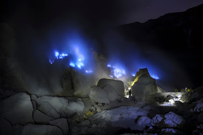 gunung ijen