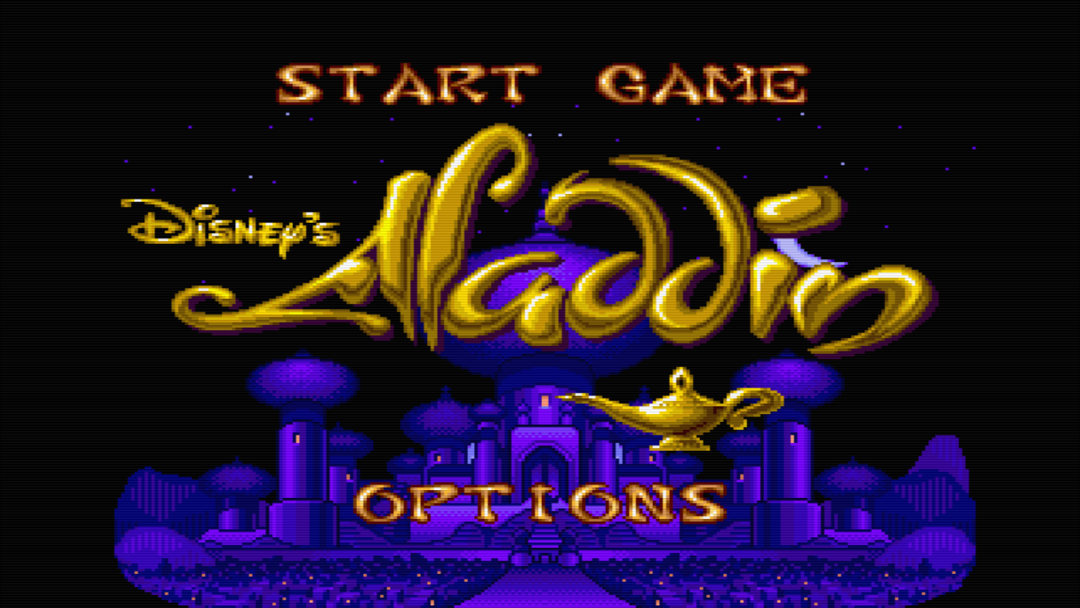 Download Disney's Aladdin 1993 For Windows 10, 8, 7