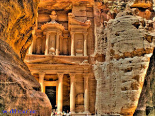 Petra