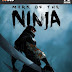 Mark Of The Ninja