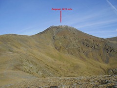Puigmal