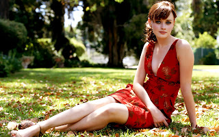 Alexis Bledel Wallpapers Free Download