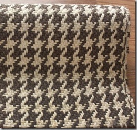 houndstooth