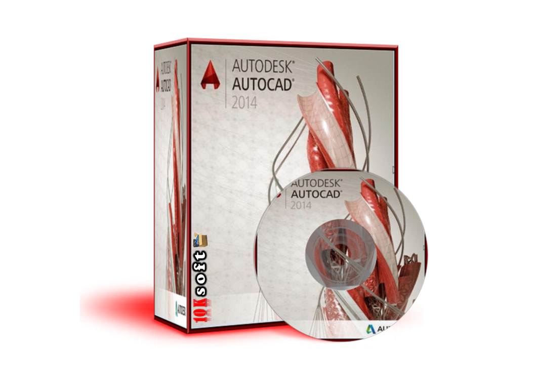 AutoCAD 2014 Free Download Setup