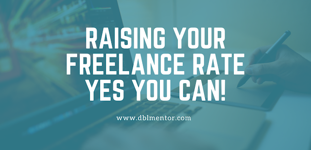 How to enhance your rates as a freelancer?