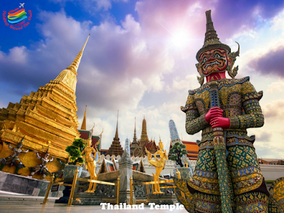 Bangkok - The Grand Palace