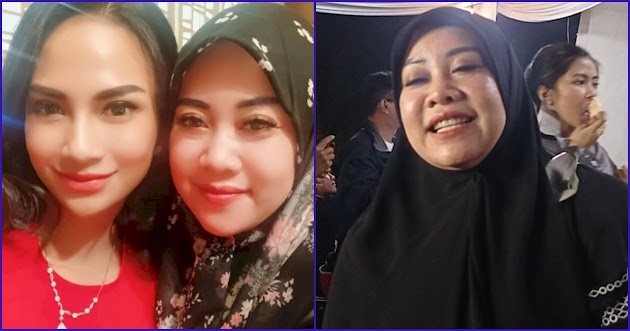 Puput Mantan Ibu Tiri Vanessa Angel Lebih Pilih Datang ke Acara Haul yang Dibuat Haji Faisal Dibandingkan Pengajian Doddy Sudrajat