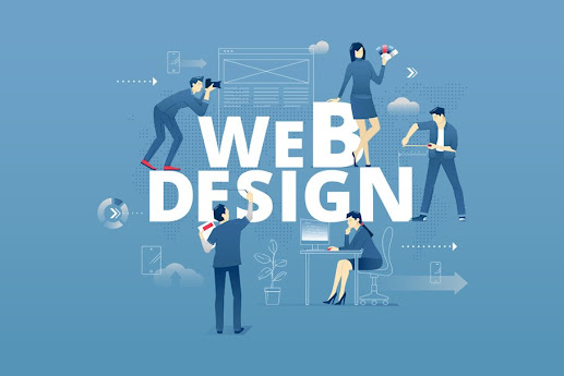 Web design company in Bangalore