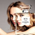 Chanel apresenta o perfume "N°5 L’Eau"