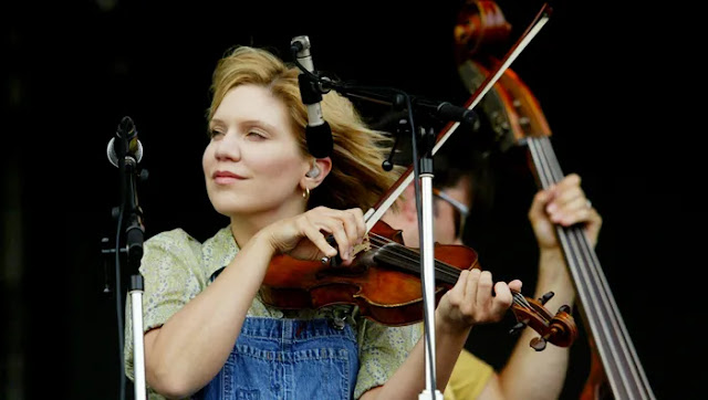 Alison Krauss' New Album Arcadia: A Deep Dive into Her Latest Musical Masterpiece