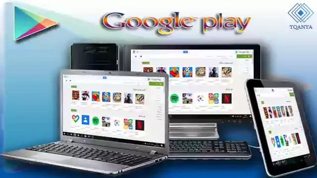 download google play for pc in more than one direct and free way