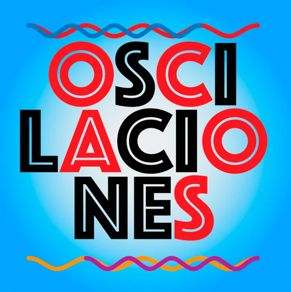 oscilaciones