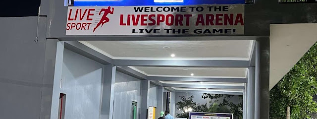 LiveSport Arena Gurugram