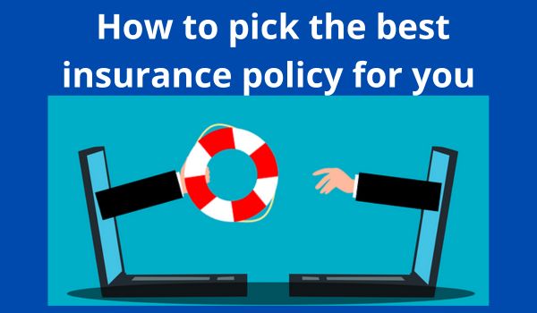 best insurance policy