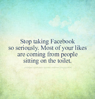 quotes about facebook