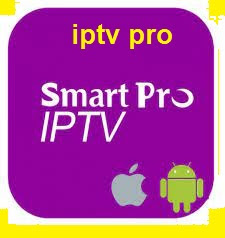 iptv pro