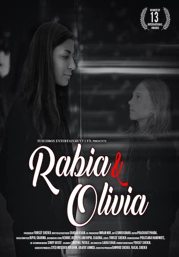 Rabia and Olivia 2021 Full Hindi Movie 1080p 720p 480p Web-DL