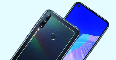 مواصفات Huawei Y7p - مميزات وعيوب شاومي Huawei Y7p / هواتف