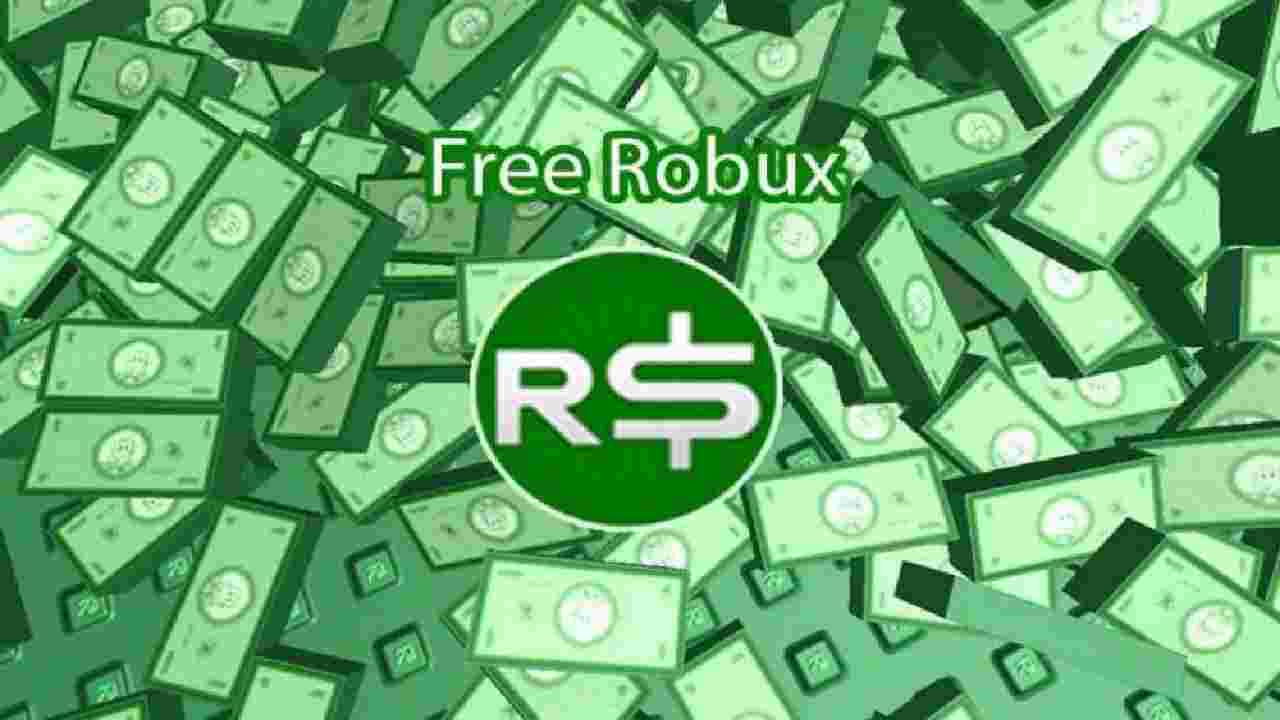 Rbxden com How To Get Free Robux on Roblox